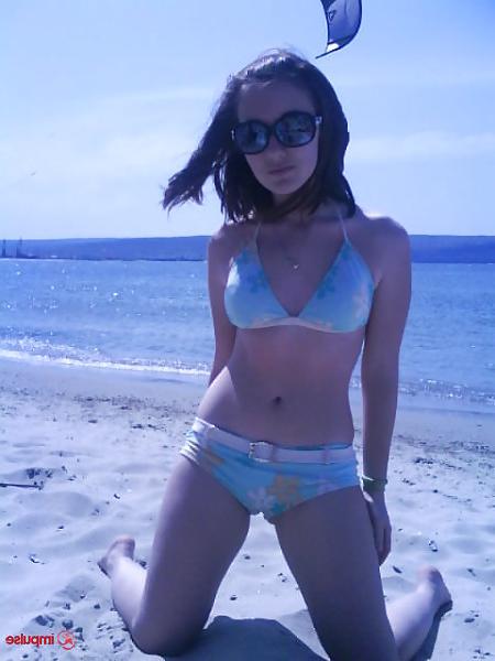 25P Sexy Bulgarian girls part 2