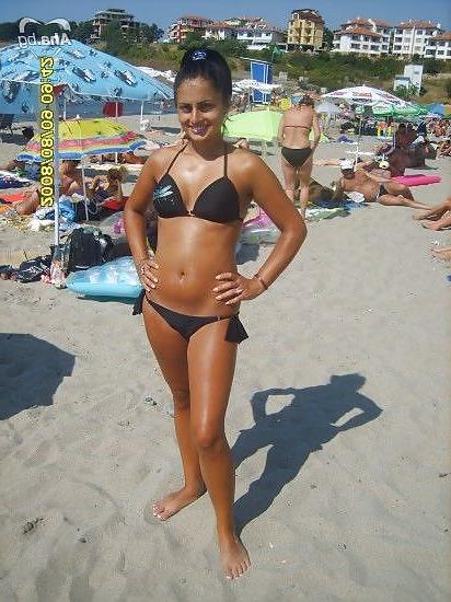 25P Sexy Bulgarian girls part 2