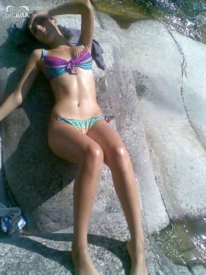 25P Sexy Bulgarian girls part 2