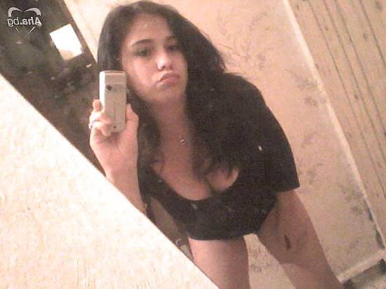 25P Sexy Bulgarian girls part 2