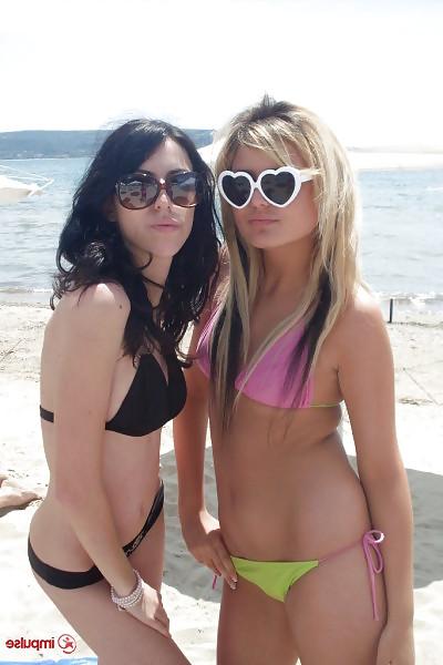 25P Sexy Bulgarian girls part 6