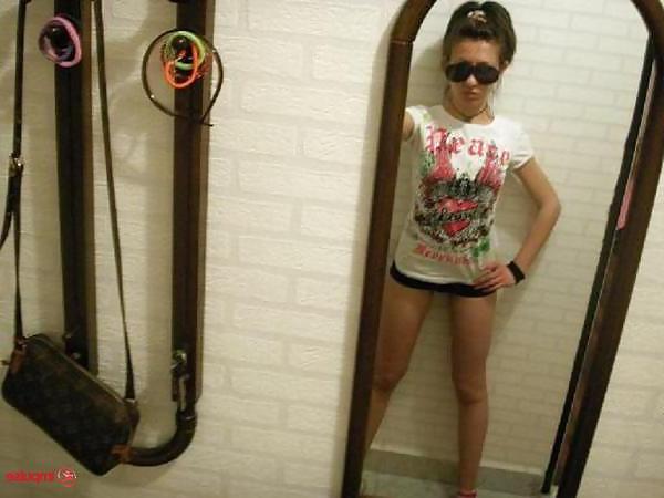 25P Sexy Bulgarian girls part 6