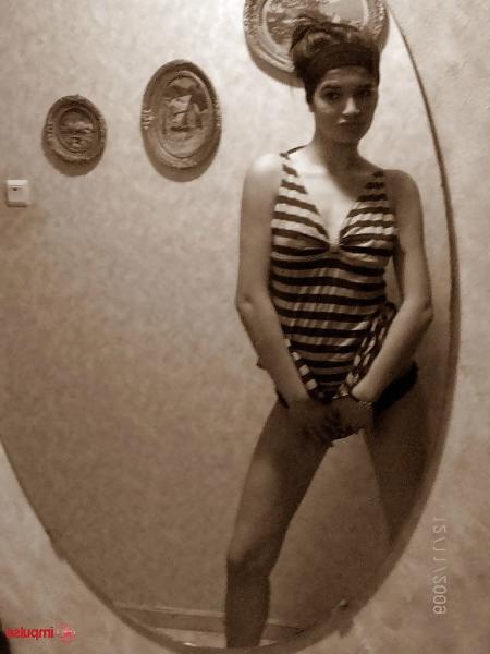 25P Sexy Bulgarian girls part 6