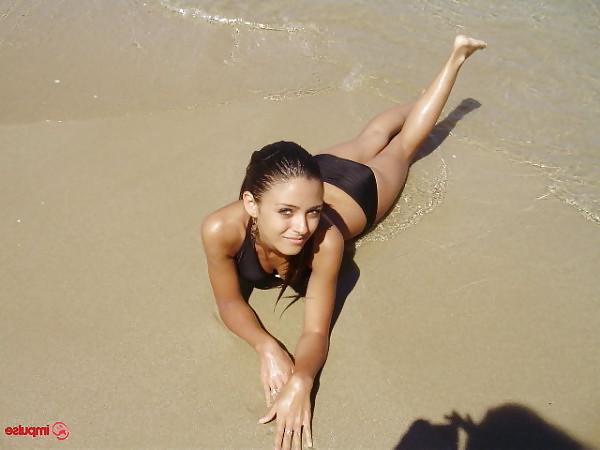 25P Sexy Bulgarian girls part 6