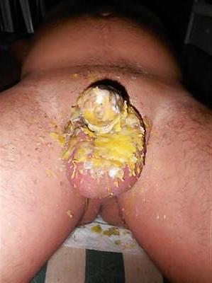 12P Candle wax fuck cera cazzo candela