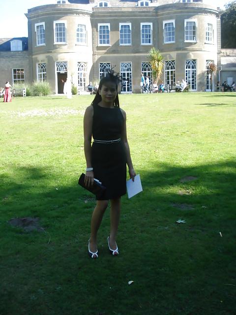 14P The Wedding Guest