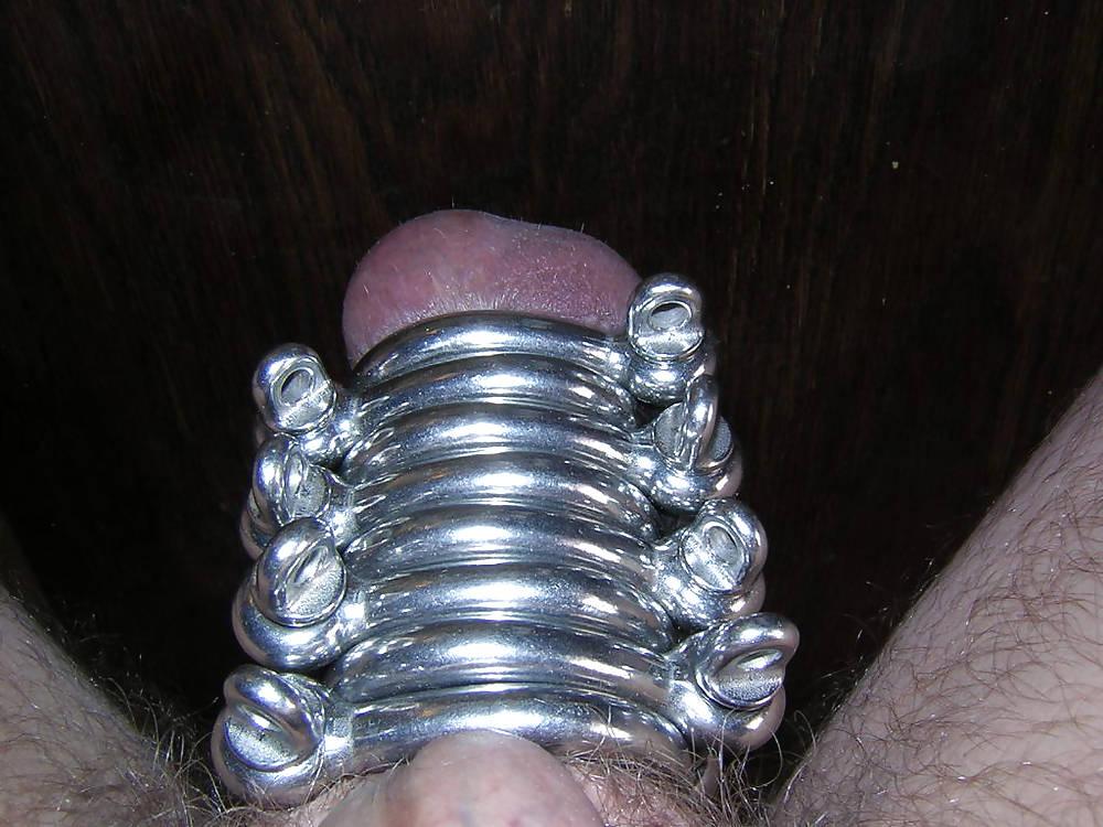 11P Bdsm public exhib cock flashing outdoor 
