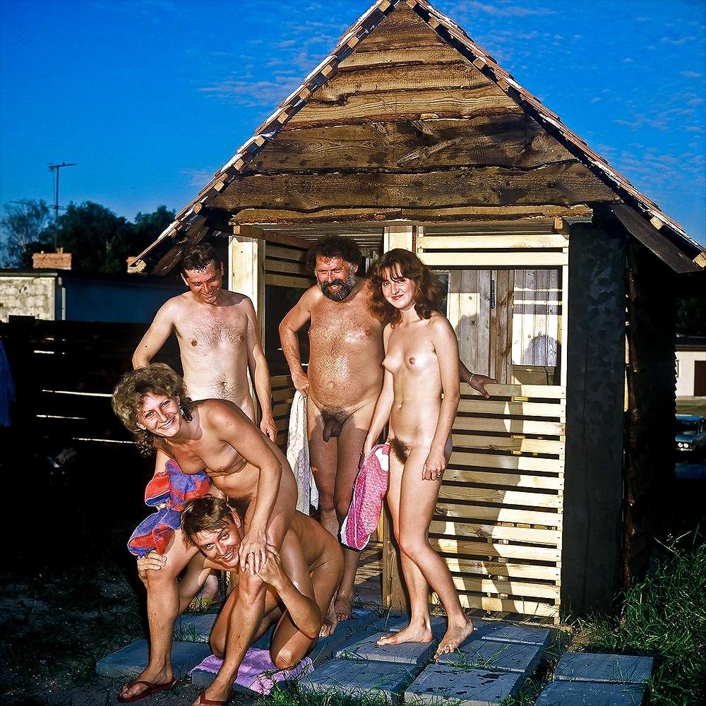 25P Naturist Club Bydgoszcz, Poland