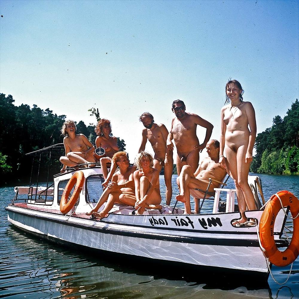 25P Naturist Club Bydgoszcz, Poland