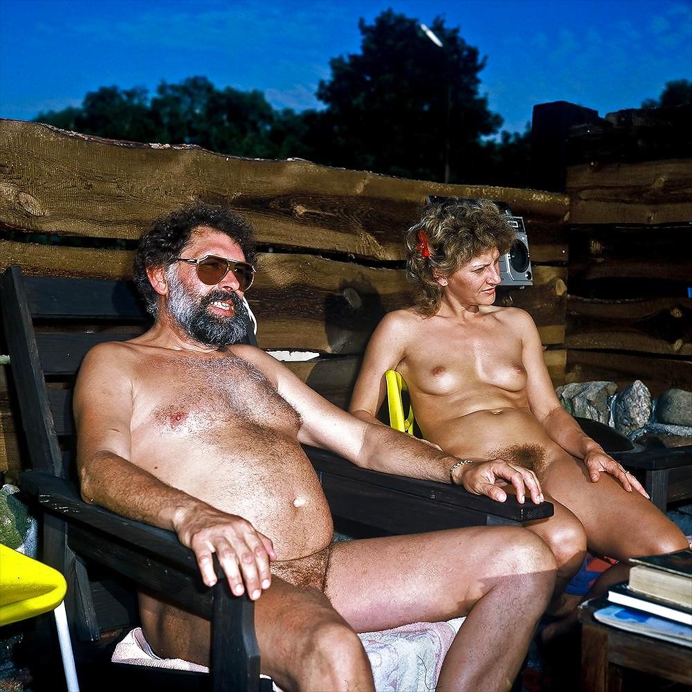25P Naturist Club Bydgoszcz, Poland