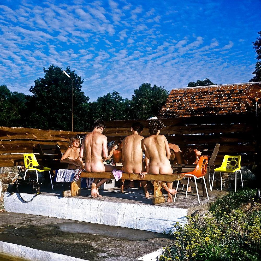 25P Naturist Club Bydgoszcz, Poland