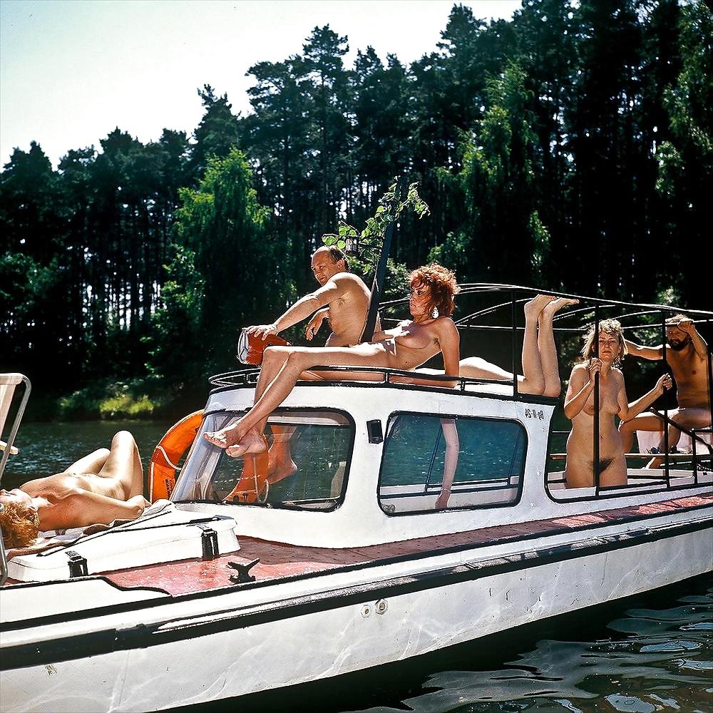 25P Naturist Club Bydgoszcz, Poland