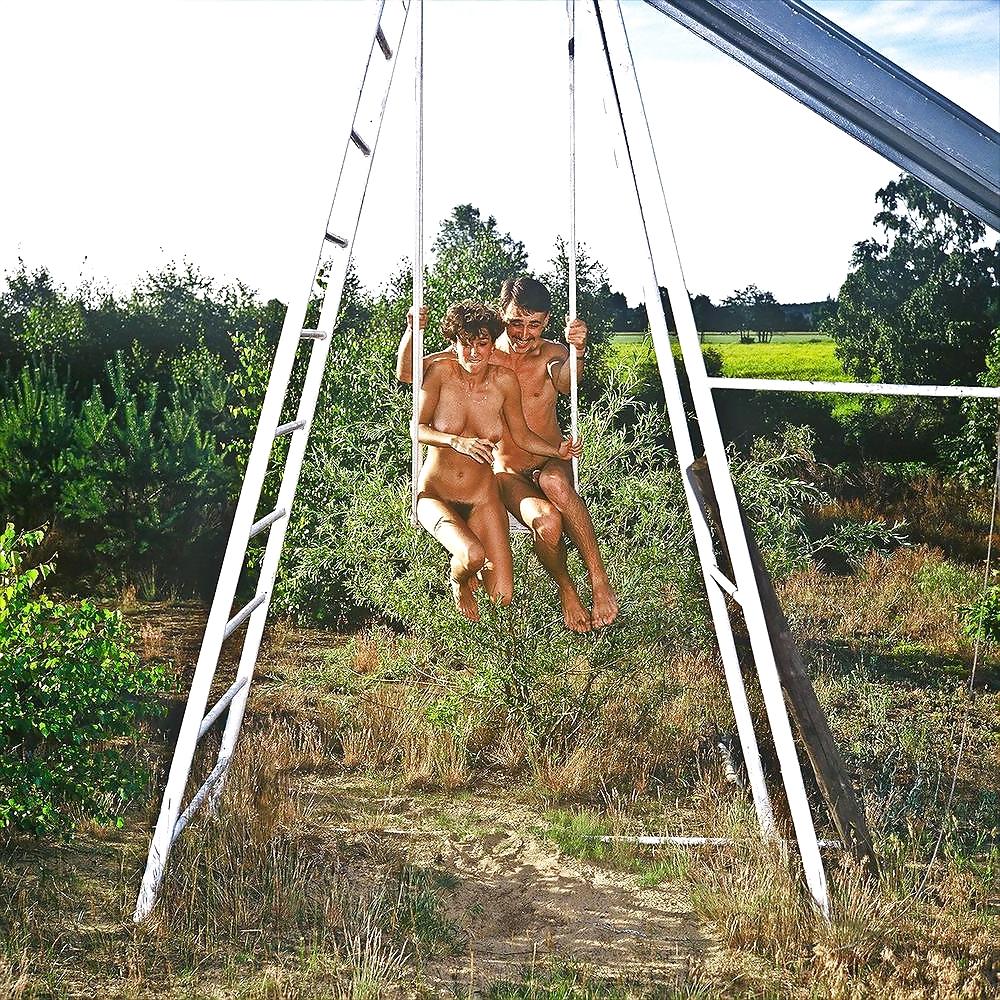 25P Naturist Club Bydgoszcz, Poland