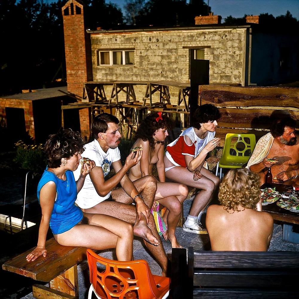 25P Naturist Club Bydgoszcz, Poland