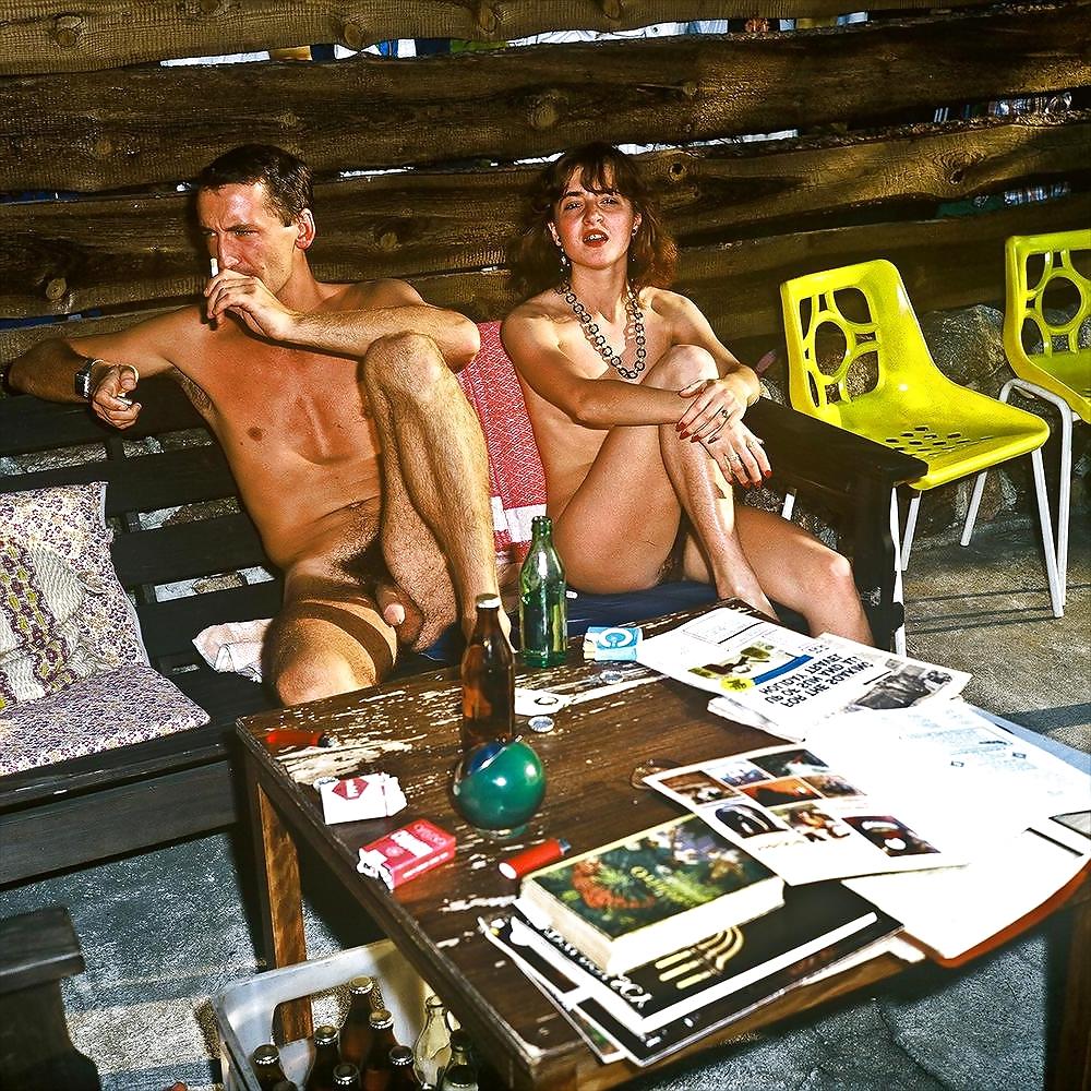 25P Naturist Club Bydgoszcz, Poland