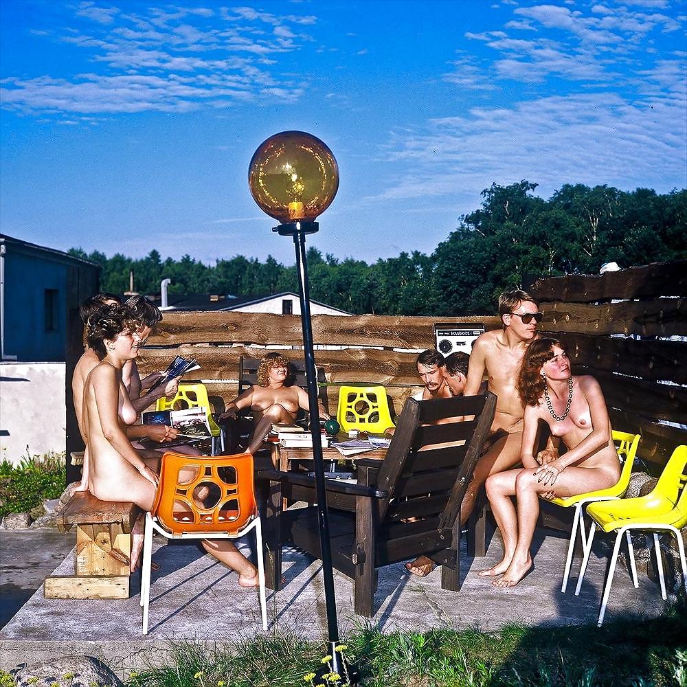 25P Naturist Club Bydgoszcz, Poland