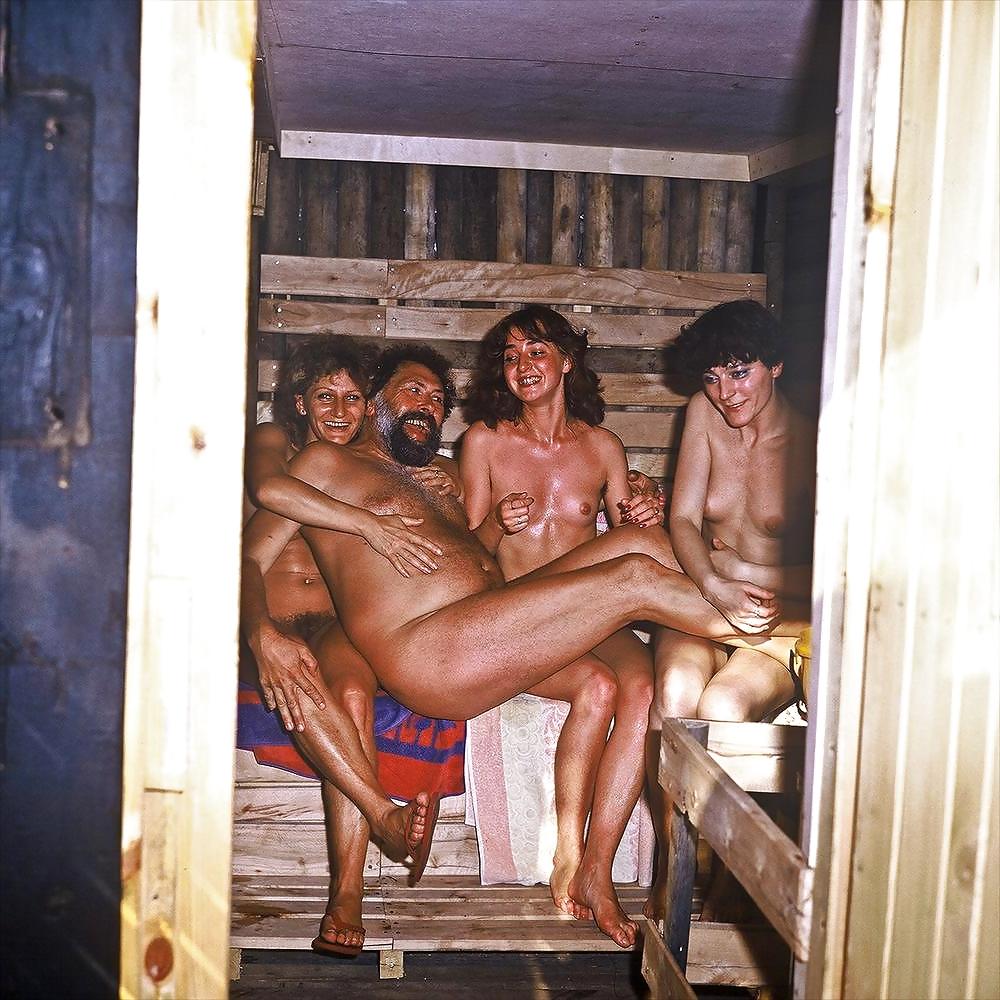 25P Naturist Club Bydgoszcz, Poland