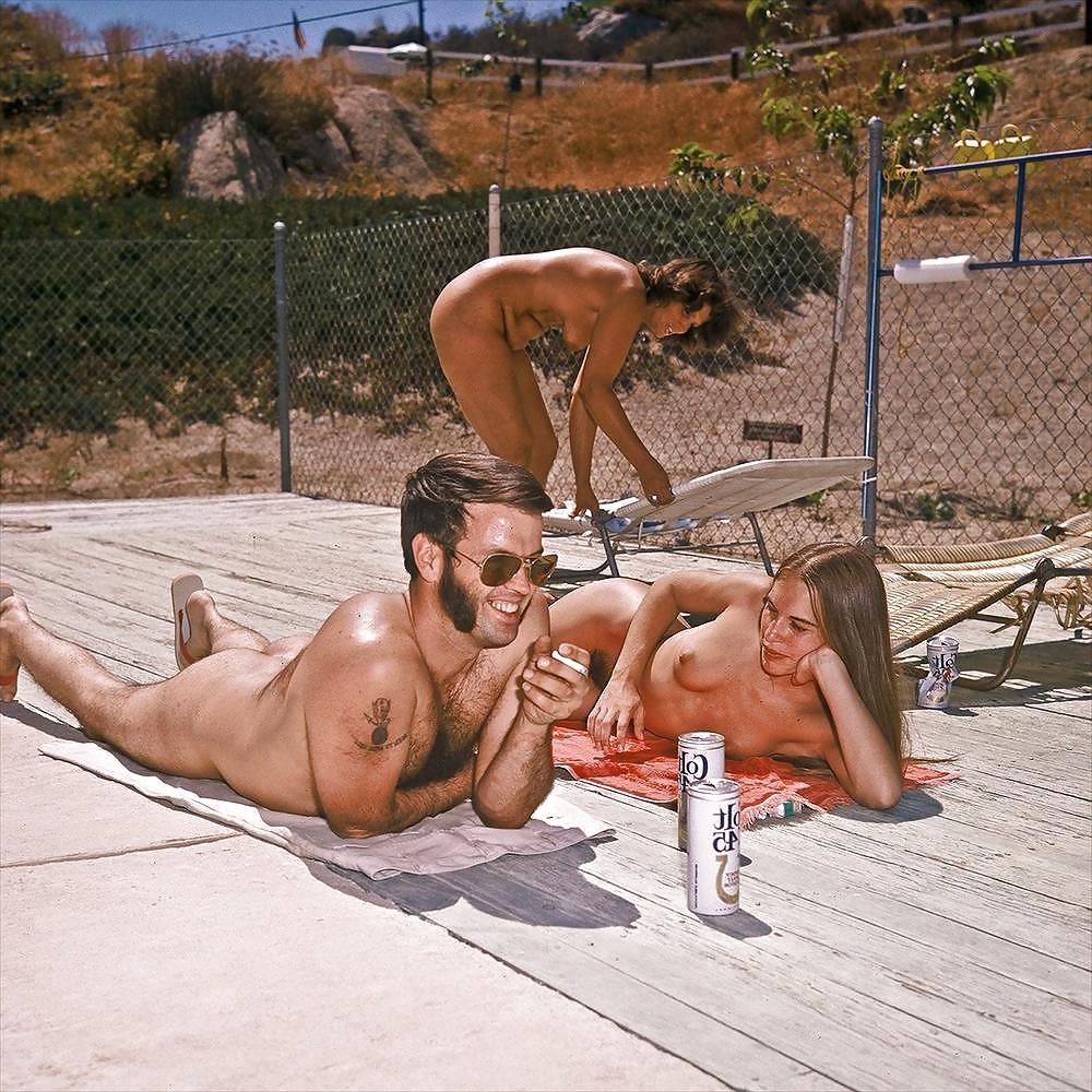 25P Naturist Club MountainTerrace 1