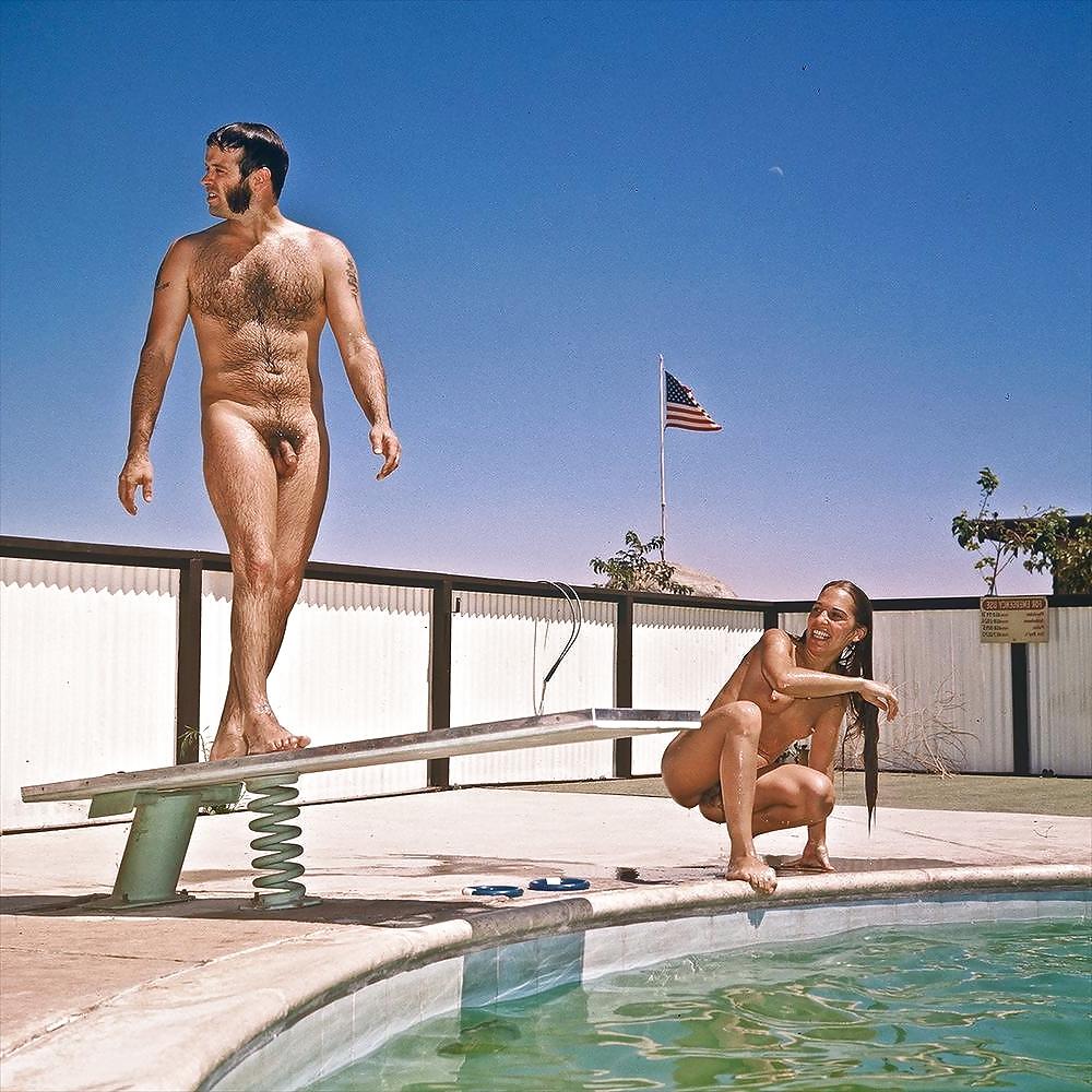 25P Naturist Club MountainTerrace 1