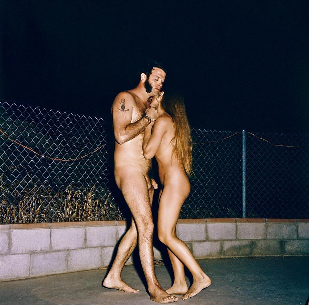 25P Naturist Club MountainTerrace 1