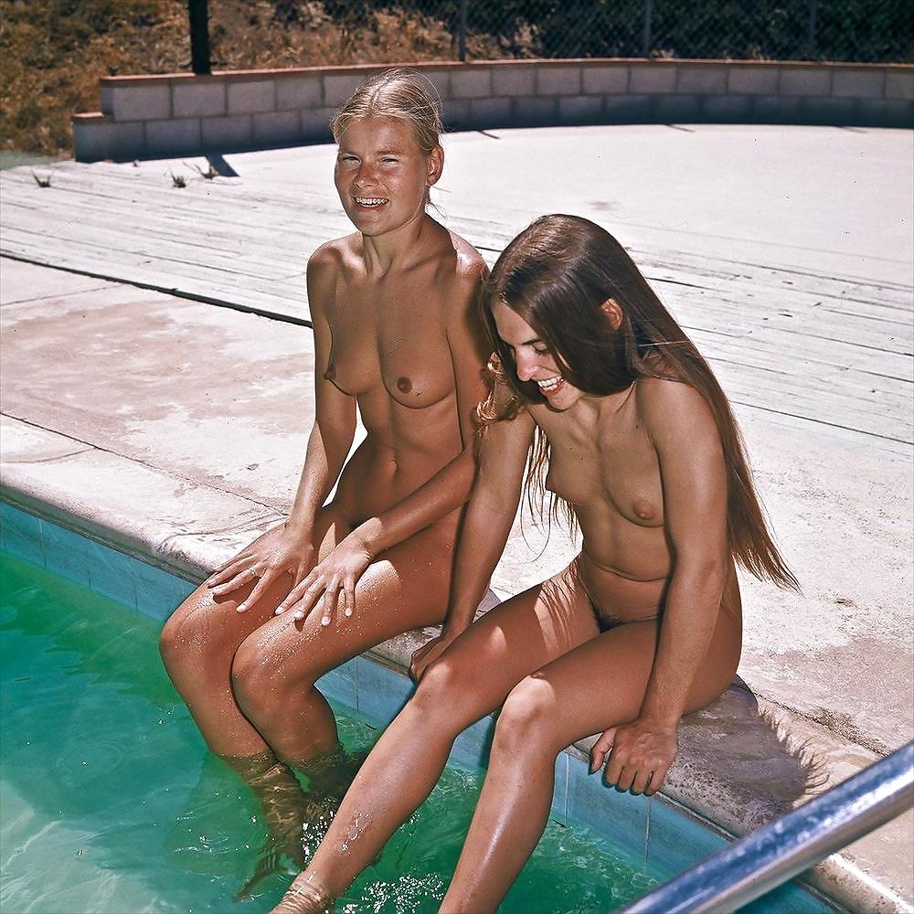 25P Naturist Club MountainTerrace 1