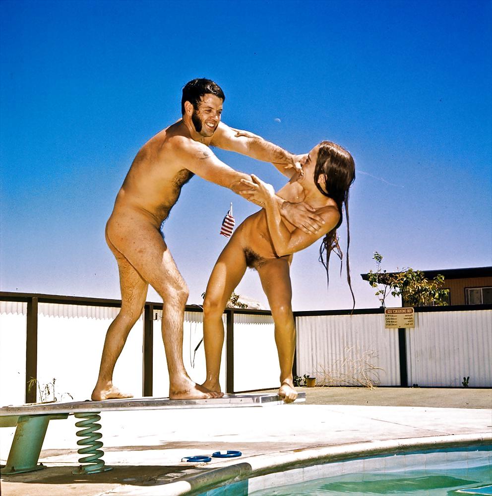 25P Naturist Club MountainTerrace 1
