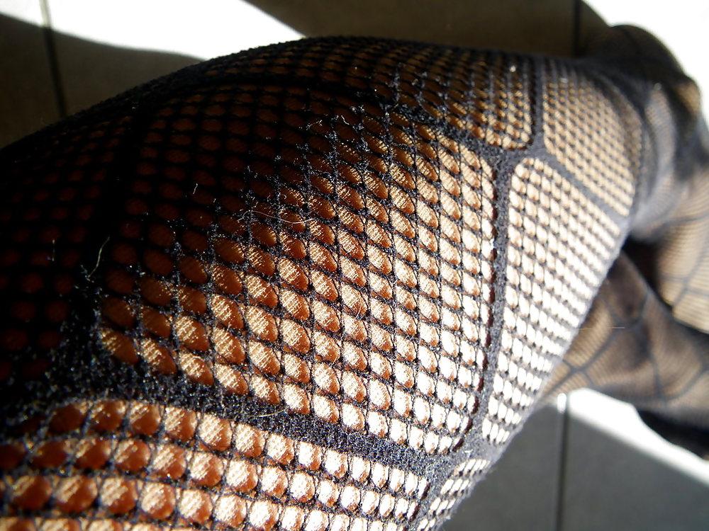 13P Zoom on fishnet