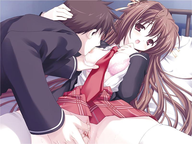 25P Hentai - Finger licking good Vol. 2