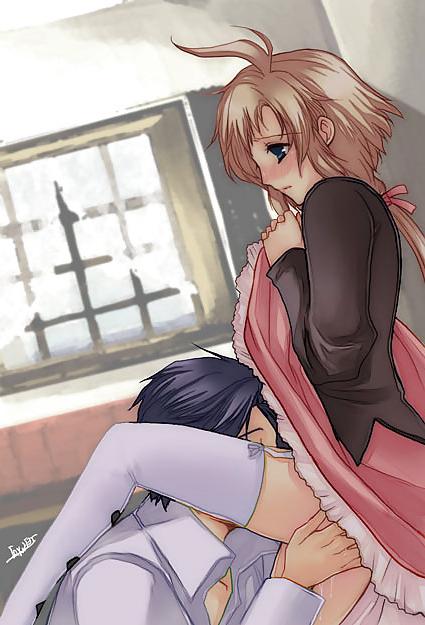 25P Hentai - Finger licking good Vol. 2