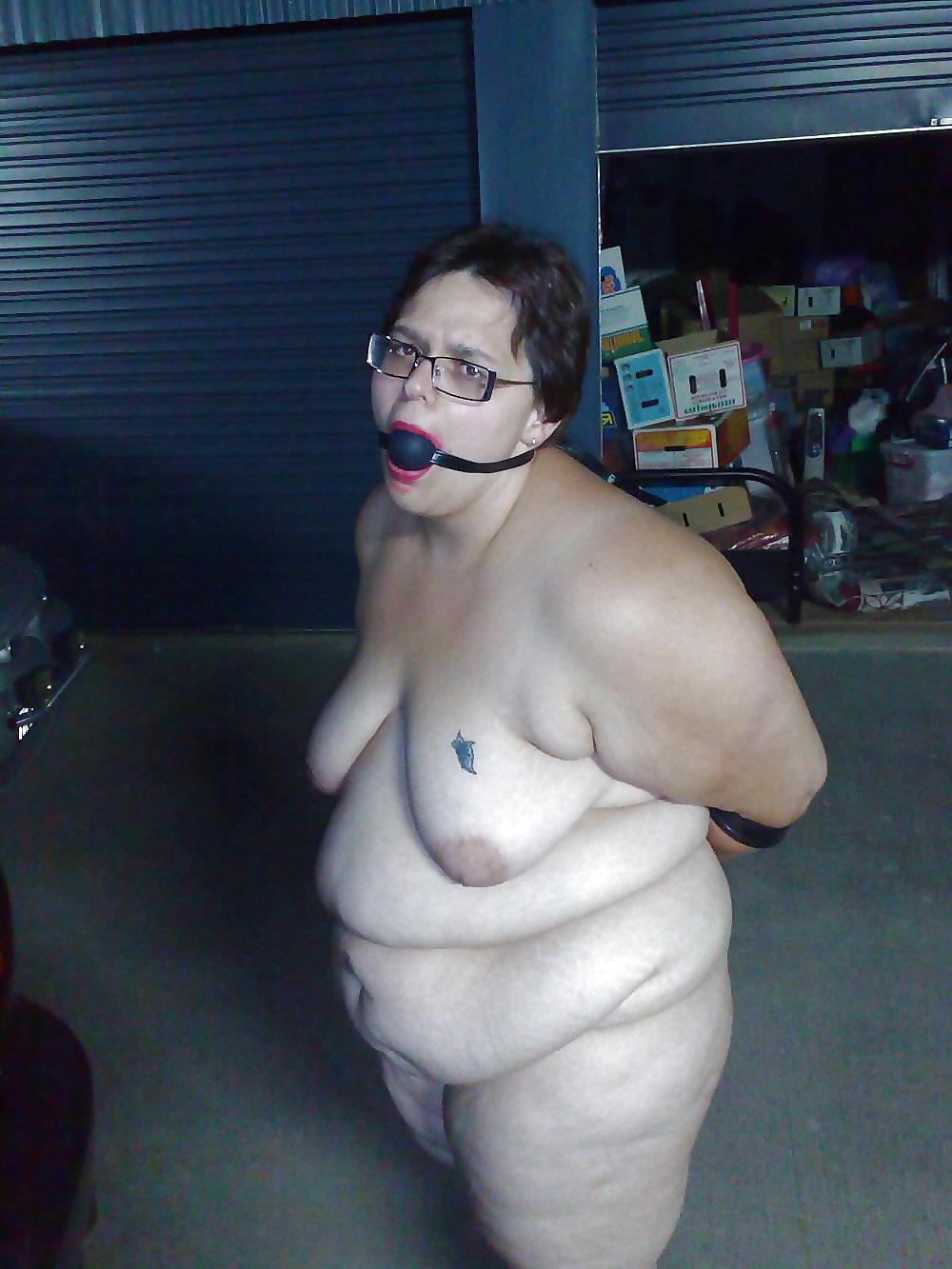 25P Mature BDSM