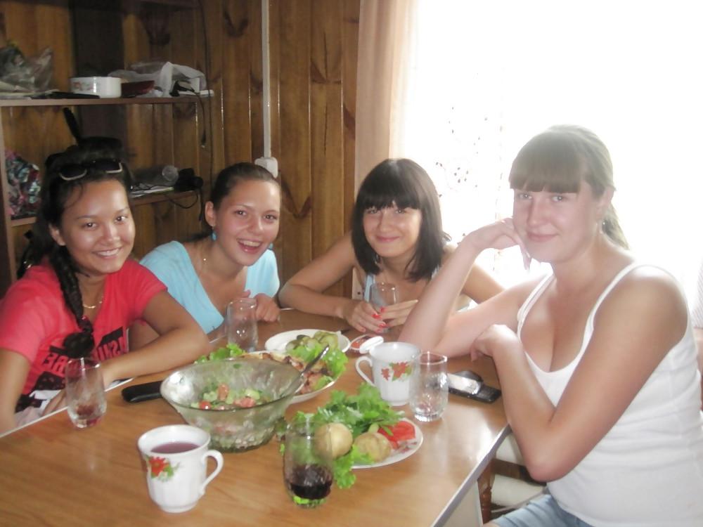 12P Russian Banya