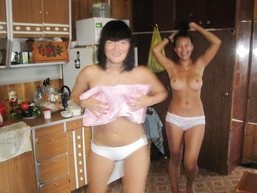 12P Russian Banya