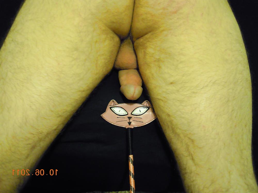 18P Femdom Wife