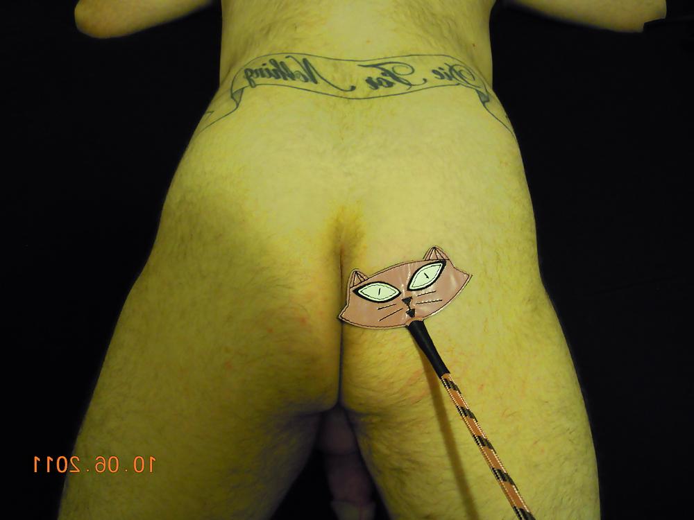18P Femdom Wife