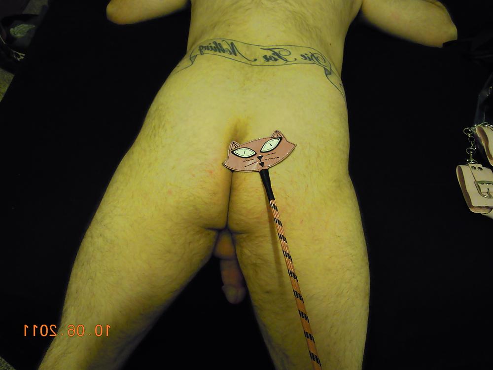 18P Femdom Wife