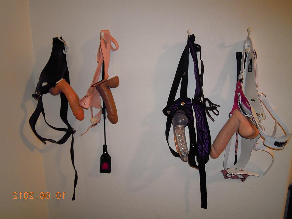 18P Femdom Wife