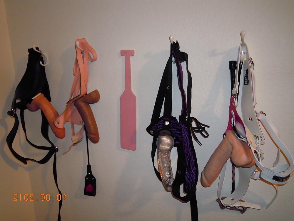 18P Femdom Wife