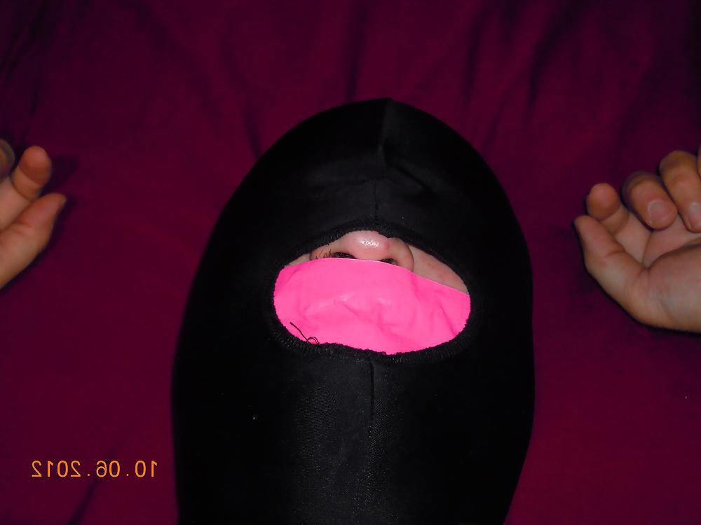 18P Femdom Wife