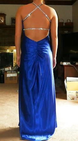 25P My Satin Collection