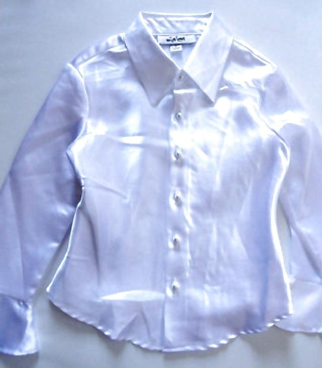 25P My Satin Collection