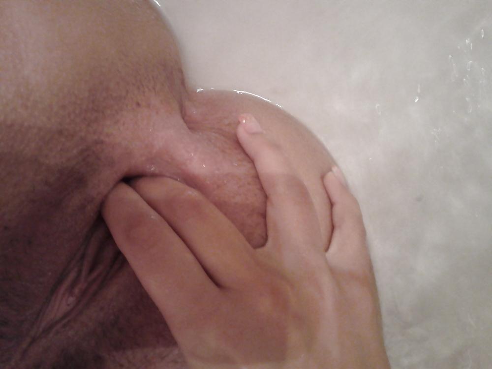 22P Fisting havin' fun with fisting slut