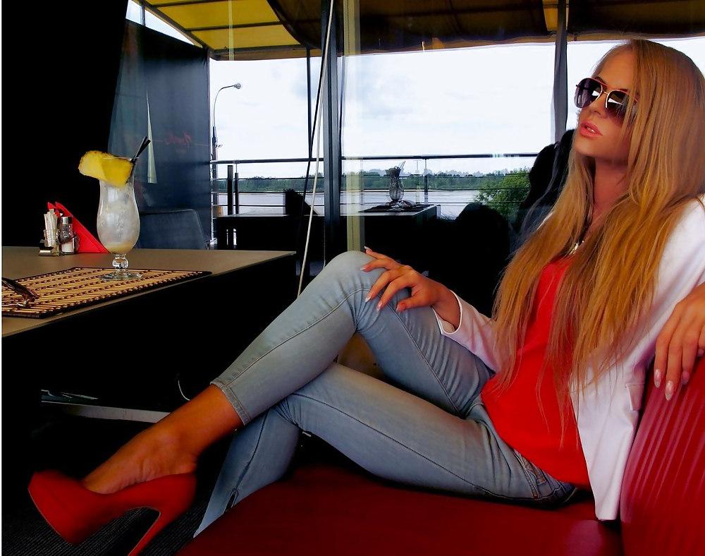 25P Russian girls from social networks8
