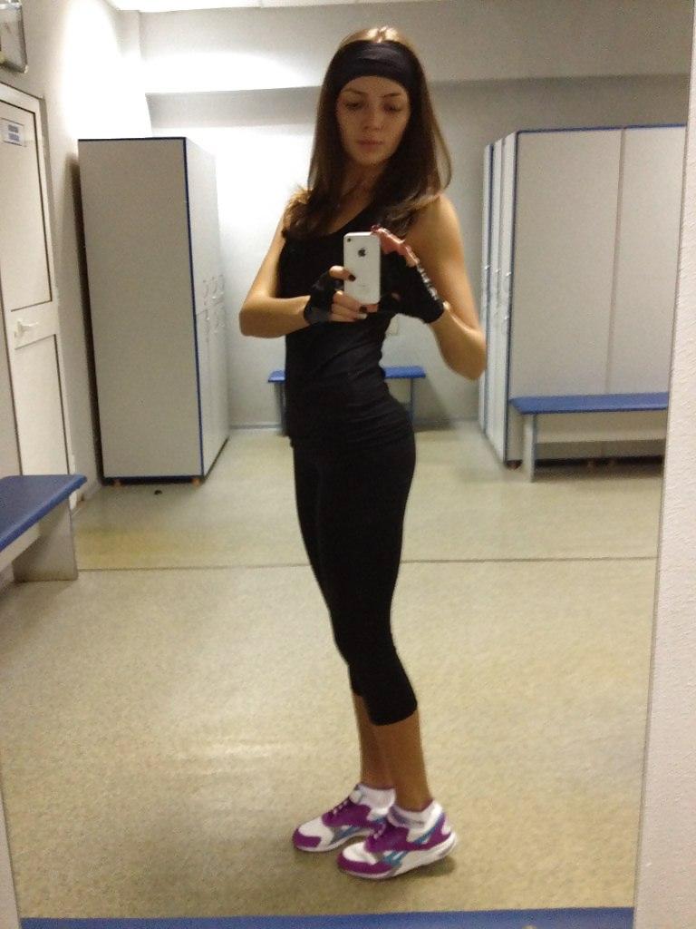 25P Russian girls from social networks8
