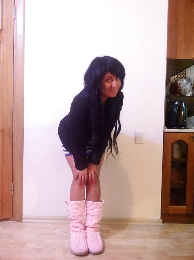 25P Russian girls from social networks8