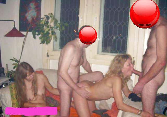 13P MATURES WE MET LATER IN OUR SWINGER CLUB