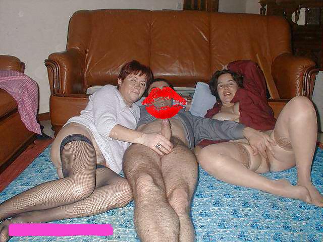13P MATURES WE MET LATER IN OUR SWINGER CLUB