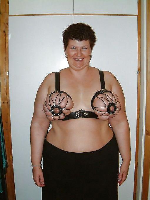 25P Stretch Marks, Scars and Saggy 21