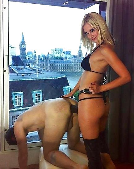 25P Mistress Femdom Spike