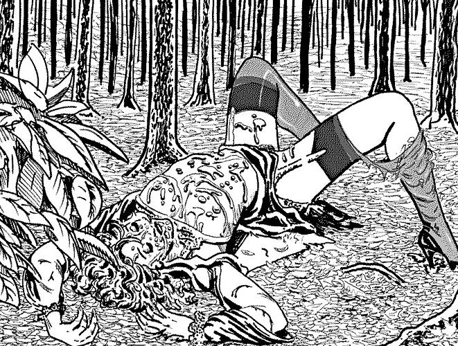 24P BDSM Artwork (Caution - harsh)