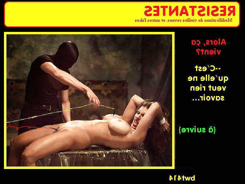 25P Nette Behandlung (BDSM)